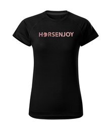 Horsenjoy Destiny T-shirt