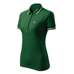 Horsenjoy Sport Focus Damen Polo-Shirt 