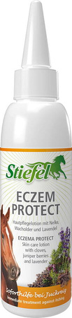 Eczem protect Stiefel Regenerierende Lotion