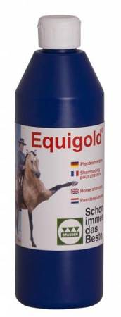 Equigold Stassek Pferdeshampoo