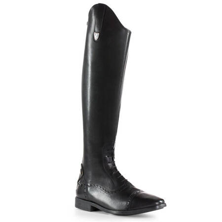 Horze Winslow Echtleder-Reitstiefel