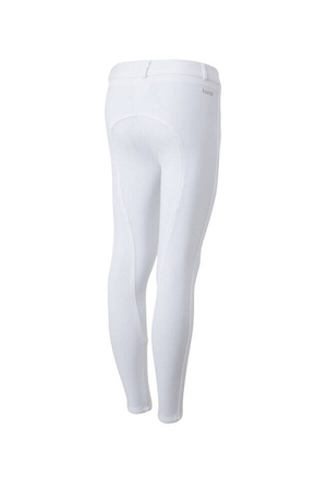 Horze Active Kinderreithose mit Silikonvollbesatz