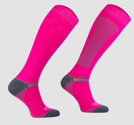 Podkolanówki Comodo Bambusowe