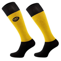 Podkolanówki Comodo Lurex