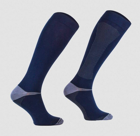 Podkolanówki Comodo Bambusowe