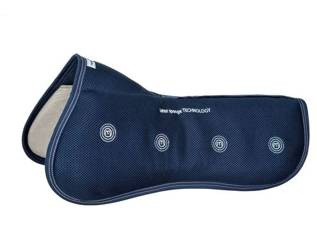 Podkładka pod siodło Torpol Latex  Master