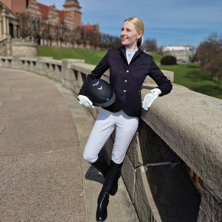 Frak Horsenjoy Ester młodzieżowy