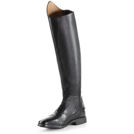 Horze Winslow Echtleder-Reitstiefel