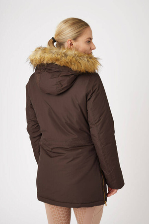 Kurtka Horze Mikaela długa