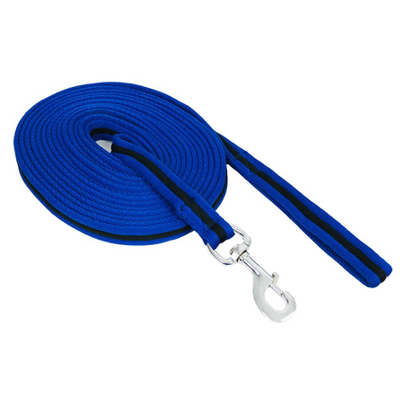 Longierleine York Baumwolle