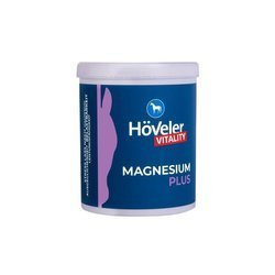 Höveler Magnesium Plus