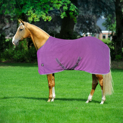 Abschwitzdecke York Billie