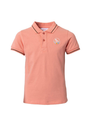 Horze Sohra Kinder Funktions Poloshirt