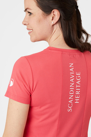 Horze Lily Damen Funktionsshirt