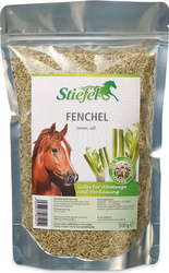 Fenchel Stiefel