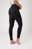Horze Madison Damen Reitleggings mit Vollbesatz