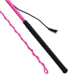 Longierpeitsche York Shine