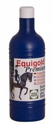 Equigold Premium Stassek Shampoo mit Seide