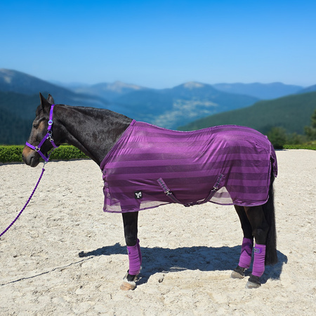 Derka York siatkowa Lyra