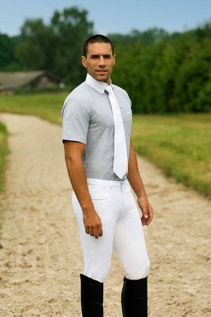 Bryczesy męskie Equi-Theme Hamburg