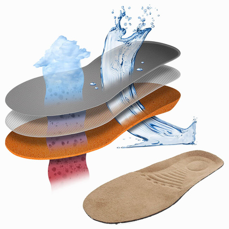 Kalosze damskie Stella