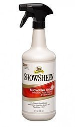 Show Sheen Absorbine