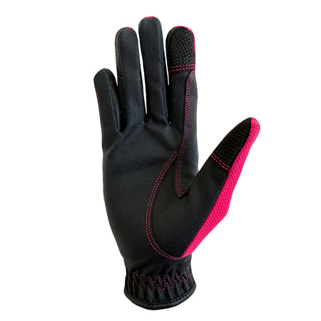 Reithandschuhe Horsenjoy Morgan Kinder