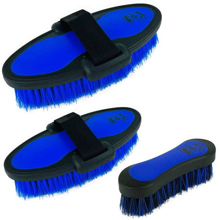 Bürsten-Set York Vario