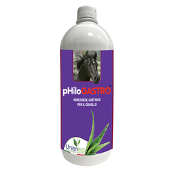 Philogastro Union bio auf den Magen