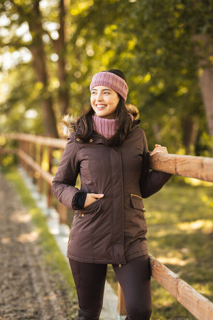 Kurtka Horze Mikaela długa