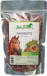 Hagebutte Stiefel