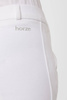 Horze Active Kinderreithose mit Silikonvollbesatz