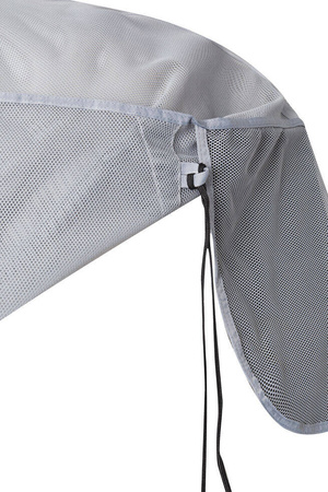 Horze Orleans Fliegen-Ausreitdecke