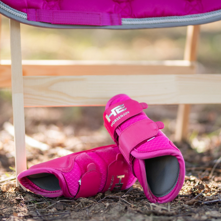 Gamaschen Horsenjoy Trendy