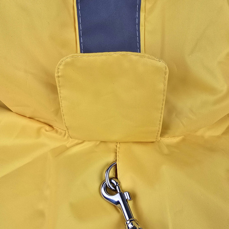 Płaszcz Pariso Raincoat