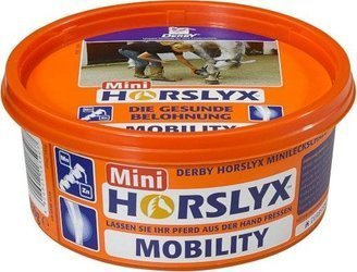 Lizawka Horslyx Mobility