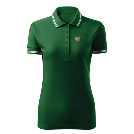 Horsenjoy Sport Focus Damen Polo-Shirt