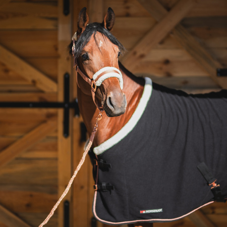 Halfter Horsenjoy Pearl