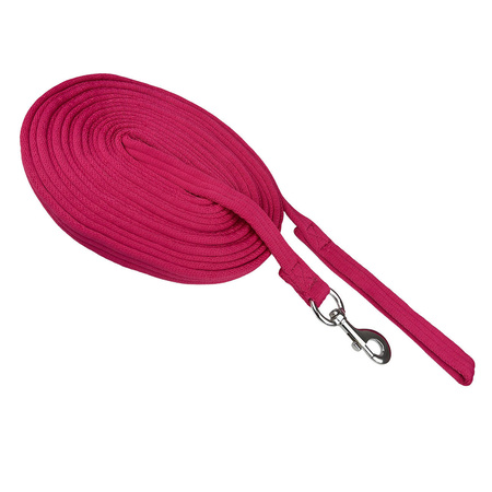 Longierleine York Fluo