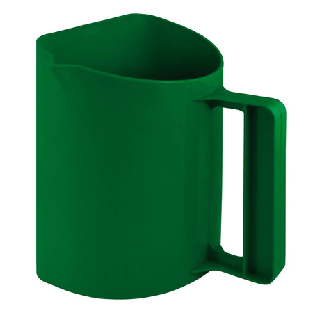 Kunststofffutterschaufel 2 kg