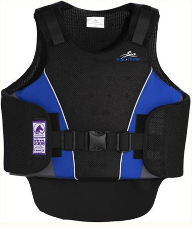 Kamizelka ochronna Equi-Theme