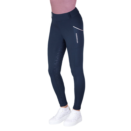 Kinder Reitleggins Horsenjoy Bit
