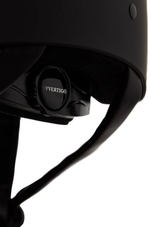 B Vertigo Majoris MIPS Technologie Reithelm