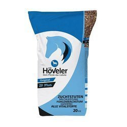 Höveler Original ZF Plus