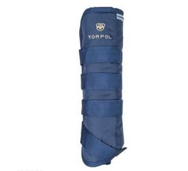 Ochraniacze Torpol Nelson Magnetyczne tył