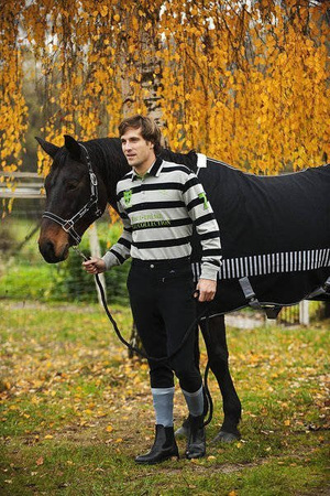 Bryczesy męskie Equi-Theme Clo