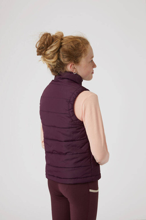 Horze Monster Kinder Reitweste