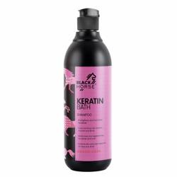 Keratin Bath Black Horse szampon