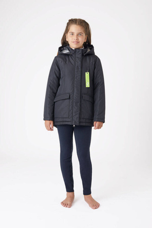 Horze Asta Kinder Winter Parka