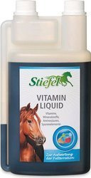 Vitamin Liquid flüssige Vitamine